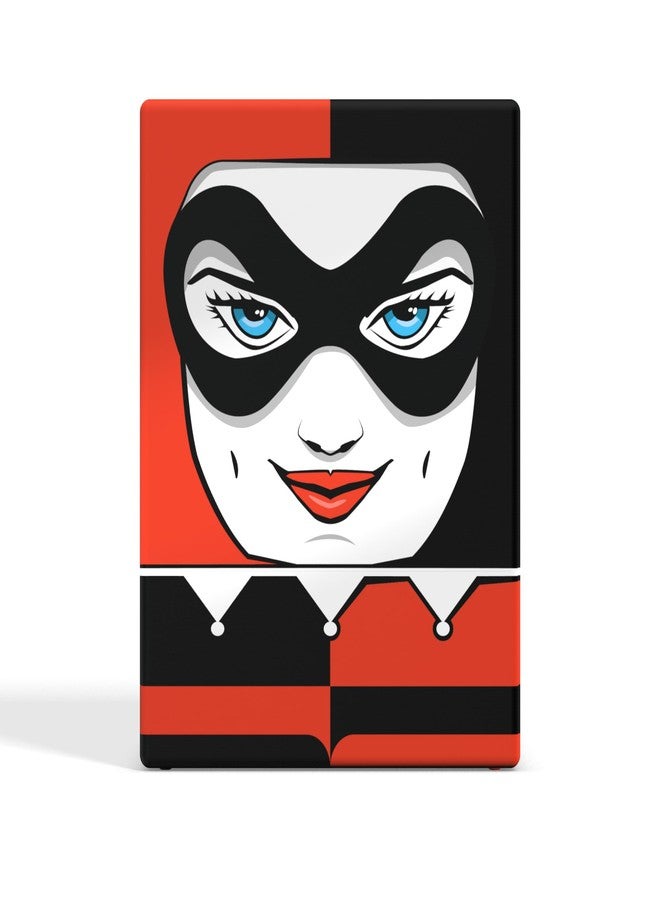 Ultimate Guard - Squaroes - Boulder 100+ - DC Batman: Gotham City - GC004 - Harley Quinn - Image 3